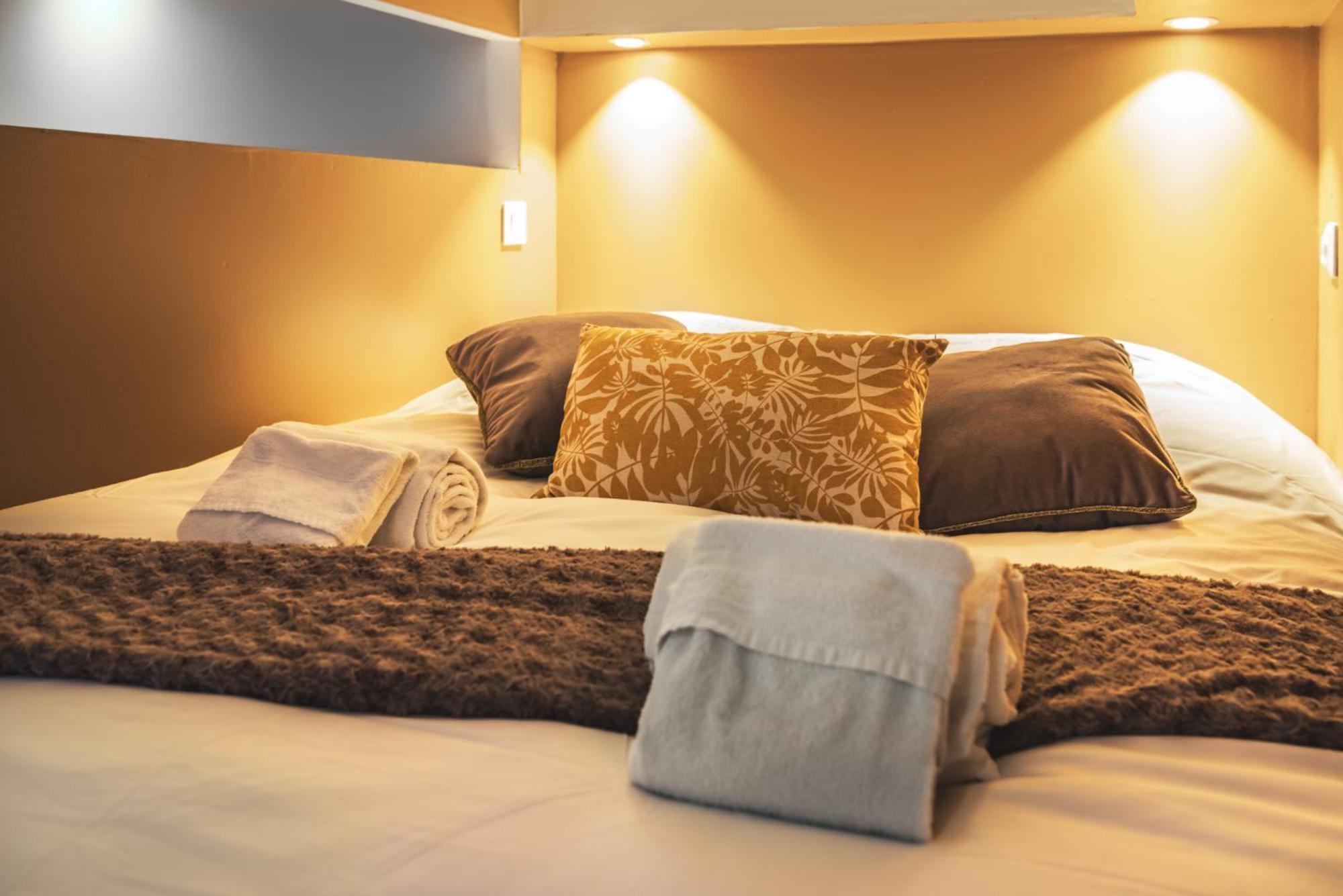 Balcon Secret - La Cachette - Cathedrale Apartment สตราสบูร์ก ภายนอก รูปภาพ