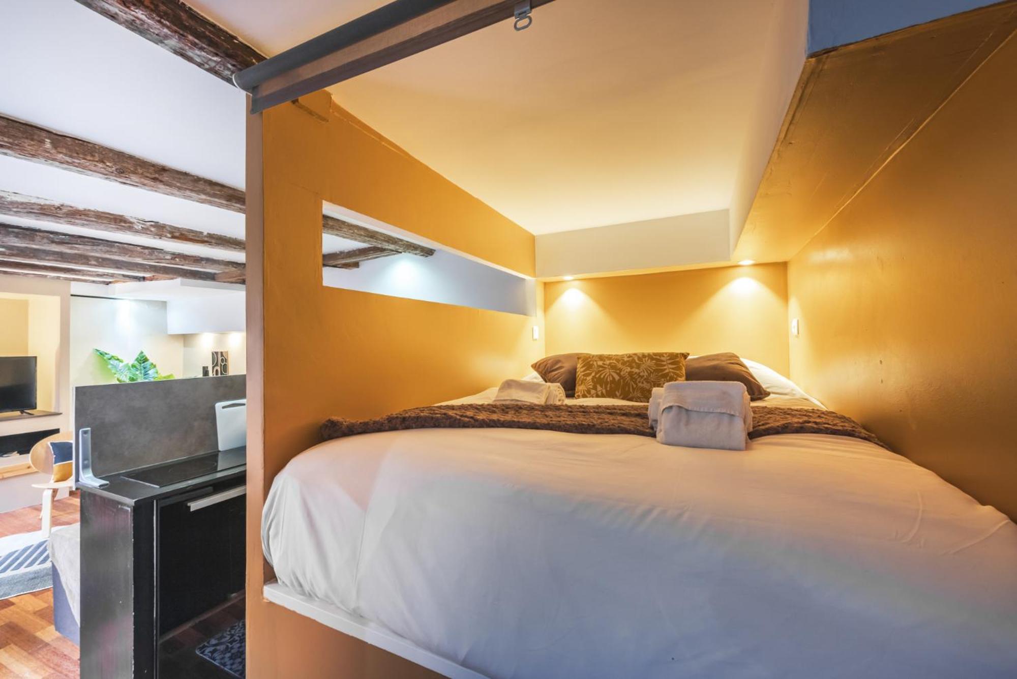 Balcon Secret - La Cachette - Cathedrale Apartment สตราสบูร์ก ภายนอก รูปภาพ