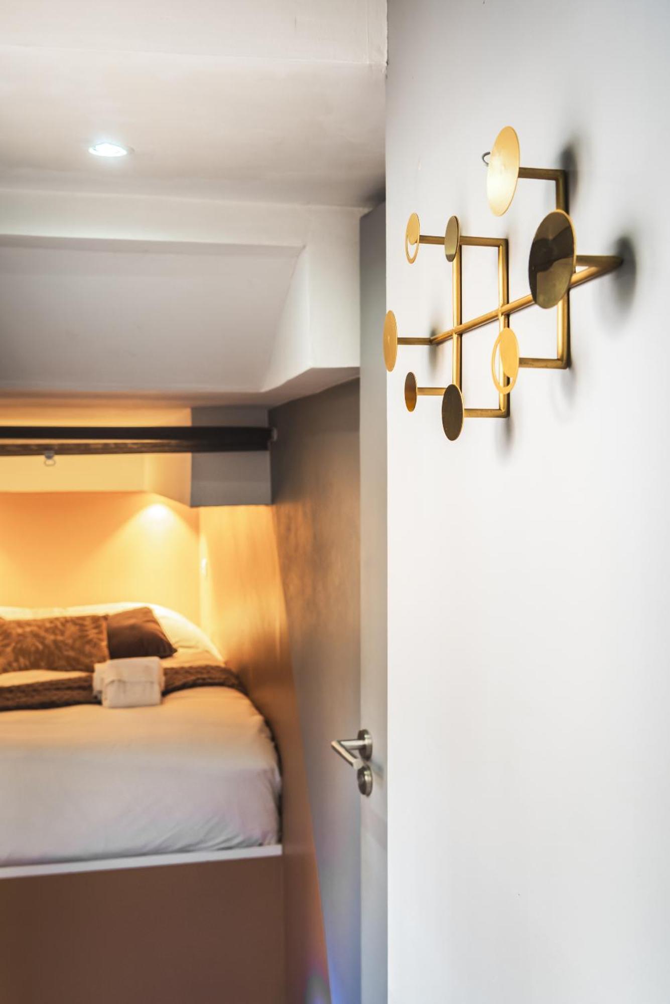 Balcon Secret - La Cachette - Cathedrale Apartment สตราสบูร์ก ภายนอก รูปภาพ