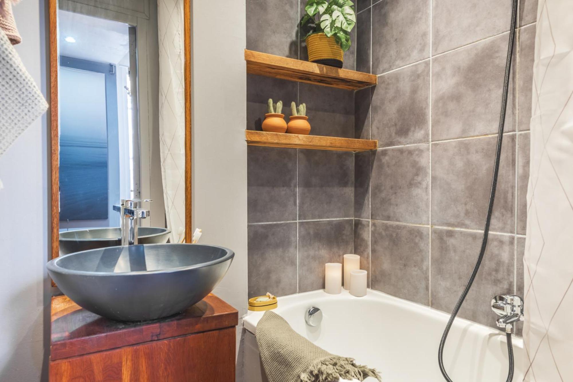 Balcon Secret - La Cachette - Cathedrale Apartment สตราสบูร์ก ภายนอก รูปภาพ